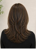 デュッカアンティーク(Duka antique) レイヤースタイル