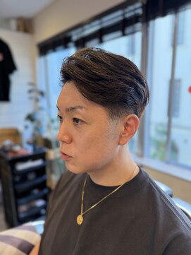 ダッド(DAD) 【Side-Part】