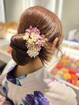 バサラ 浅草寺店(VASARA)&nbsp;大人かちもり