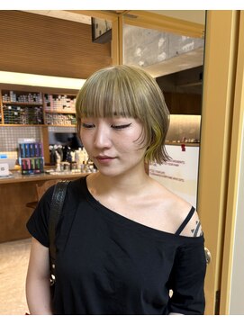 ザチェアー 名駅(The Chair) デザインカラー