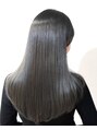 アリー 原宿 表参道(ALLY)&nbsp;圧倒的 美髪