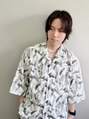 ヘアーショップ オズ(hair shop oz)&nbsp;伊藤 誉