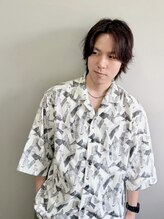ヘアーショップ オズ(hair shop oz) 伊藤 誉