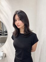 ネル(NERU) ミディアムレイヤー