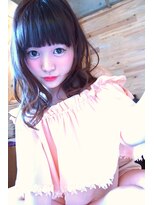 ベルシャンブル(belle chambre)&nbsp;#belle chambre#潤い髪☆