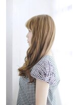 シュシュット(chouchoute)&nbsp;吉祥寺徒歩3分/美髪とろみ/モードワンカール/ギブソンタック/153