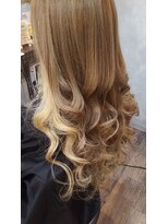 レヴィーマム(Revie mum)&nbsp;シナモンベージュで黄色消し