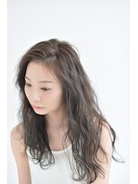 アジトヘア(AZITO HAIR) Gray × Perm