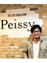 ペイジー 溝の口(Peissy) 小林 史彰