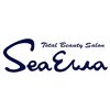 シエラヘアー(Sea Erra)のお店ロゴ