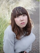 ラスヘアー(LassHair)&nbsp;ふんわり柔らかフェアリーウェーブ