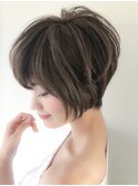 お客様カラースタイル