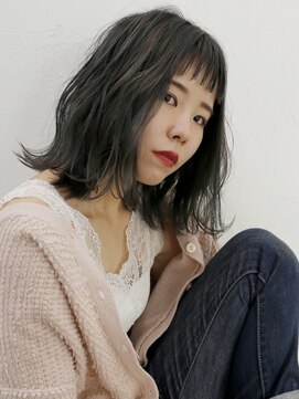 ヘアークラフト(Hair Craft) オルチャン