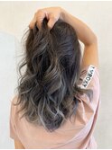 グラデーションカラー【見附】【長岡】