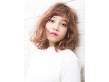 ヘアーアンドメイク グリーン(hair&make green)