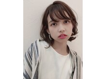 ロッカイトシマテン(rocca)