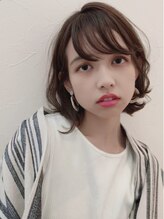 ロッカイトシマテン(rocca)