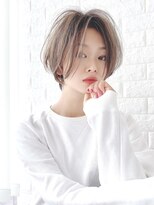 アール ヘアー デザイン(r hair design)&nbsp;【r hair design】大人ヘルシーボブ