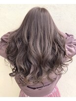 キャパジャストヘアー(CAPA just hair)&nbsp;柔らか☆シアーベージュ
