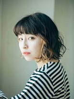 プロデュース 相模原店(Produce)&nbsp;ルーズ♪簡単スタイリング☆ふわミディ