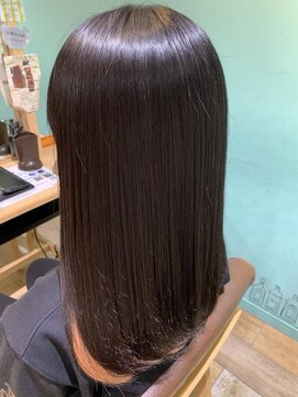 リスタバイネオリーブ 浅草(Re:sta by neolive) 酸熱トリートメント Re:sta by neolive