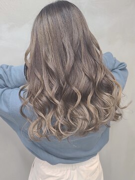 ソース 高槻(SOURCE) 【SOURCE】モカグレージュ