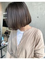 ヴェーレン(Wehlen) ダークグレージュ