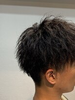 クローバー(CLOVER)&nbsp;ツイストマッシュ