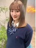 【学割U24】 ダブルカラー ＋ 選べるトリートメント  ￥9500～