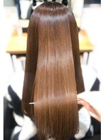 オールマイティービューティーモア(ALLMYTEA Beauty more+)&nbsp;髪質改善トリートメント