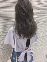 クワテ(cuate)&nbsp;抜け感＿#スウィングショート #大人かわいい#ミディアム