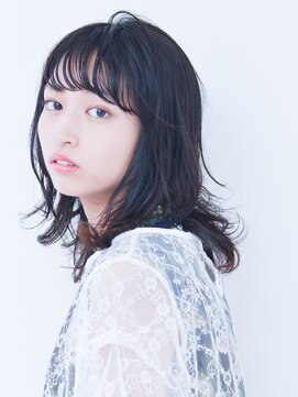 ヴェシ(vesi) ラフミディ