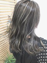 チェスター 石神井公園(Chester)&nbsp;コントラストハイライト2（石神井公園）