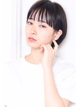 ボンダイ ルーム(bondi room) 大人可愛い20代30代40ショート