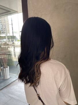 サラジュ 川西店(SARAJU) 髪質改善