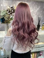 ラピス テラス 渋谷(Lapis terrace)&nbsp;ピンクラベンダー