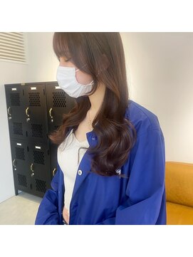 スティルエレ(STILL ere) コットンブラウン