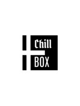 BARBERSHOP ChillBox【チルボックス】