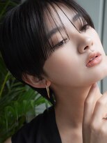 エインアンリー 表参道(AIN.ANLY.)&nbsp;大人ショート20代30代40代【AIN.表参道】小田恭平