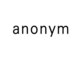 アノニューム(anonym)の写真