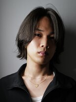 サル 代官山(SAL) 【SAL】Men's BOB