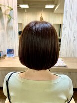 アルフグラン(alfgran)&nbsp;ボブ