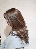 ロングレイヤー