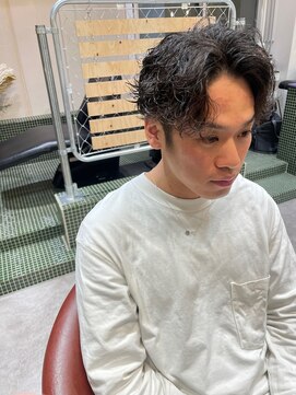 ボルタノット(volta∞knot) 【AYA】ツイストスパイラル