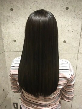 ボタニウムドットアン バイ アールサロン(BOTANIUM.An by Rr SALON) 髪質改善/縮毛矯正/美髪/艶髪/髪質改善トリートメント/安城