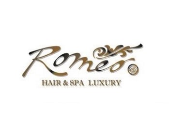 Romeo HAIR & SPA LUXURY【ロメオヘアーアンドスパラグジュアリ】