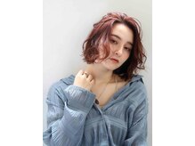 ヘアアンドデザイン ネイビー(Navy)