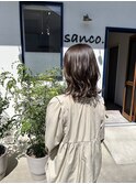 #sanco.#コヤマ