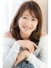 シルクのような【大人美髪】ハホニコトリートメント＋Grousカット￥6930