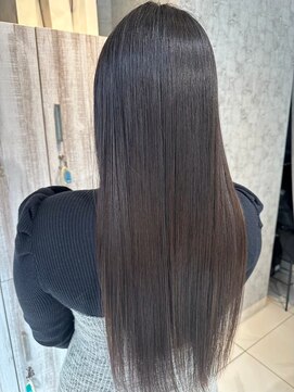 イコール バイ プロデュース 町田駅前店(equal by Produce) 艶髪